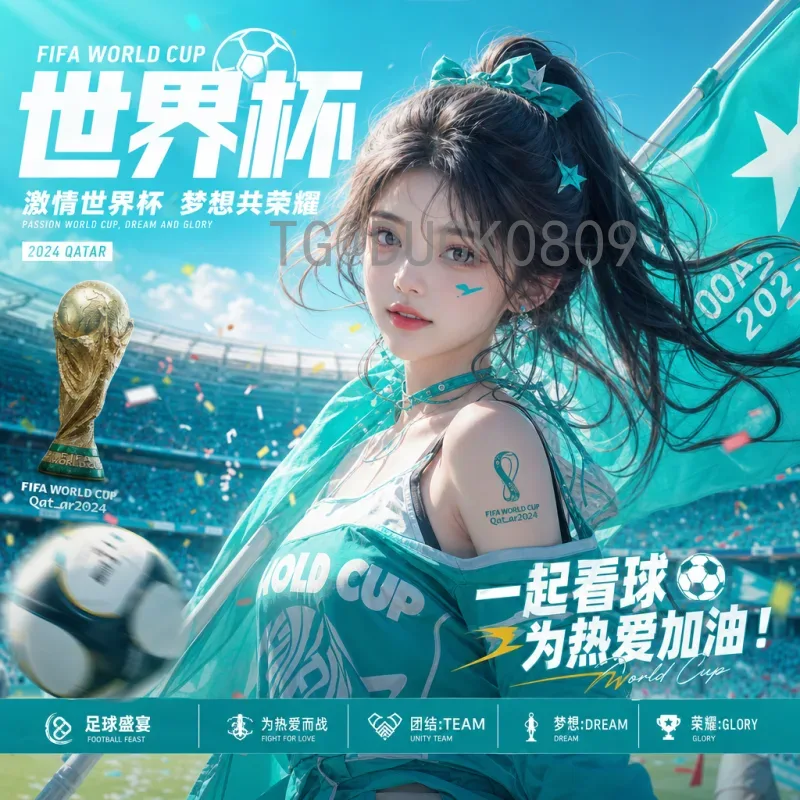 2026世界杯夏奇拉：传奇歌手或将再登舞台？